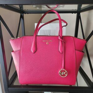 MICHAEL KORS SHOULDER BAG FOR SALE
